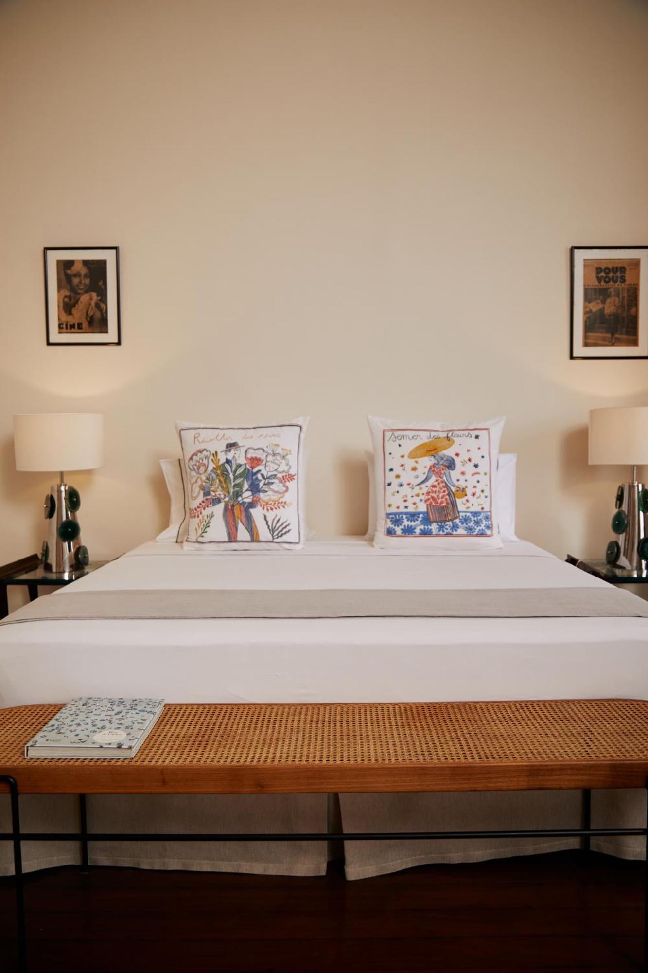 Guest house Maison Mama Ruisa Rio de Janeiro